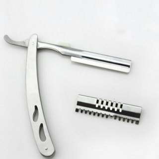 BN 🆕 Barber Shaver Razor Quality Product Blade