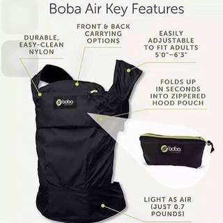 Boba hotsell air sale