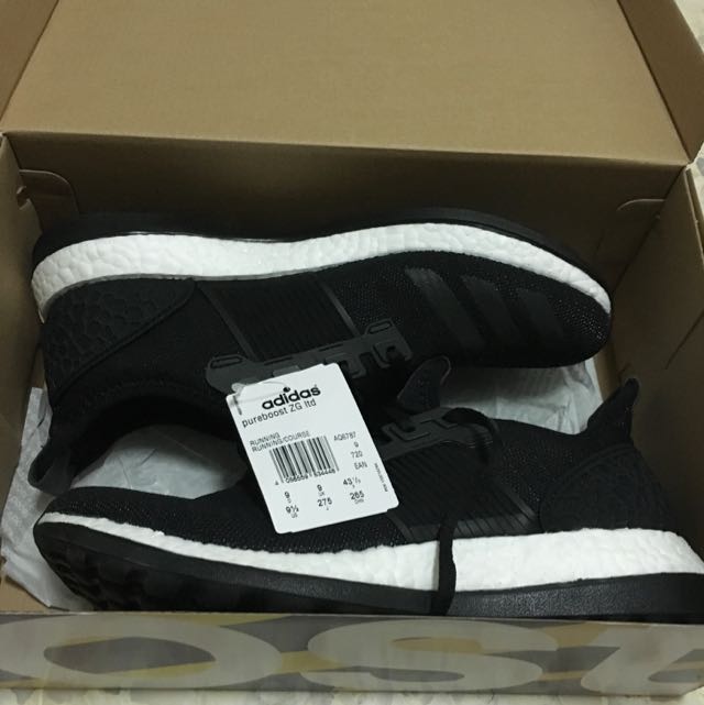 Pureboost hotsell zg ltd