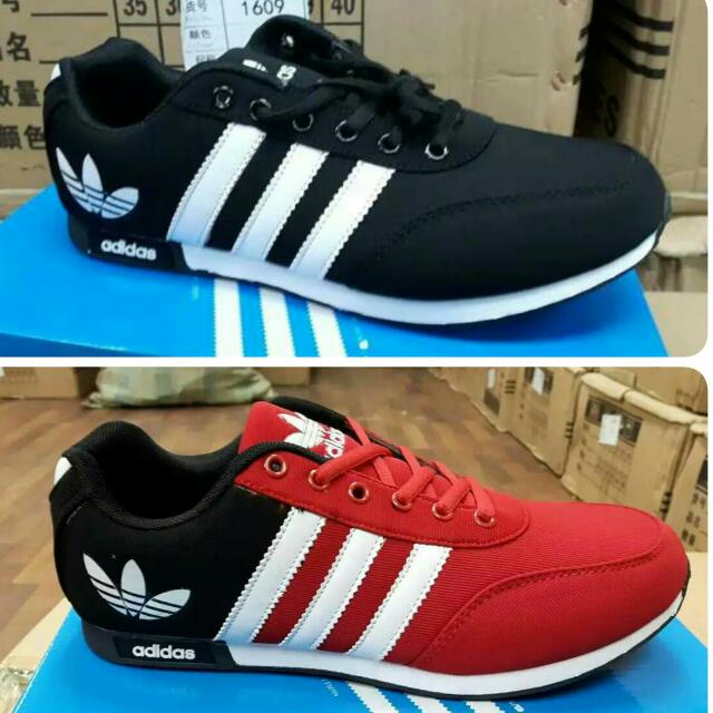 adidas neo samba