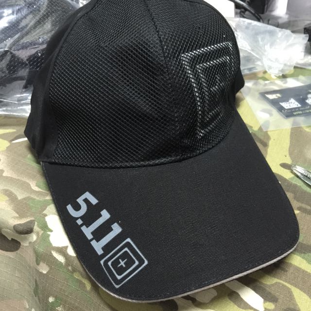 511 tactical cap