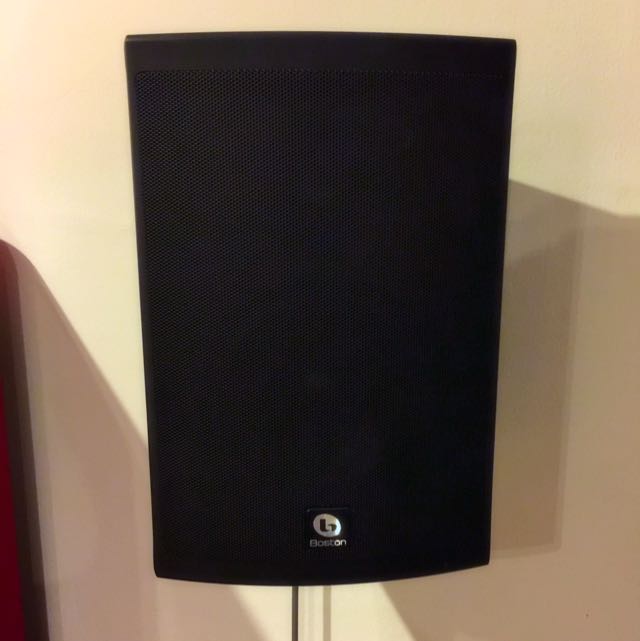 boston acoustics voyager 60