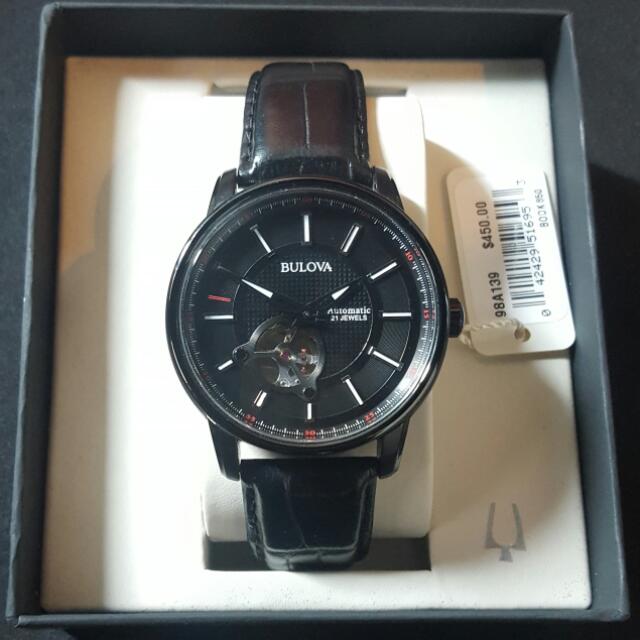 Bulova 98a139 online