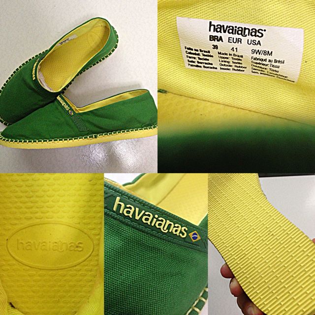 havaianas espadrilles australia