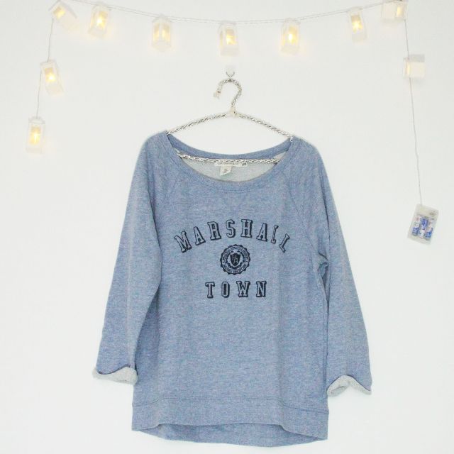 SALE 20% H&M L.O.G.G Label of Graded Goods - marshall home ...