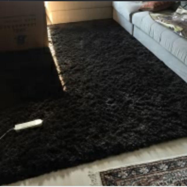 Ikea Persby Rug Furniture On Carousell