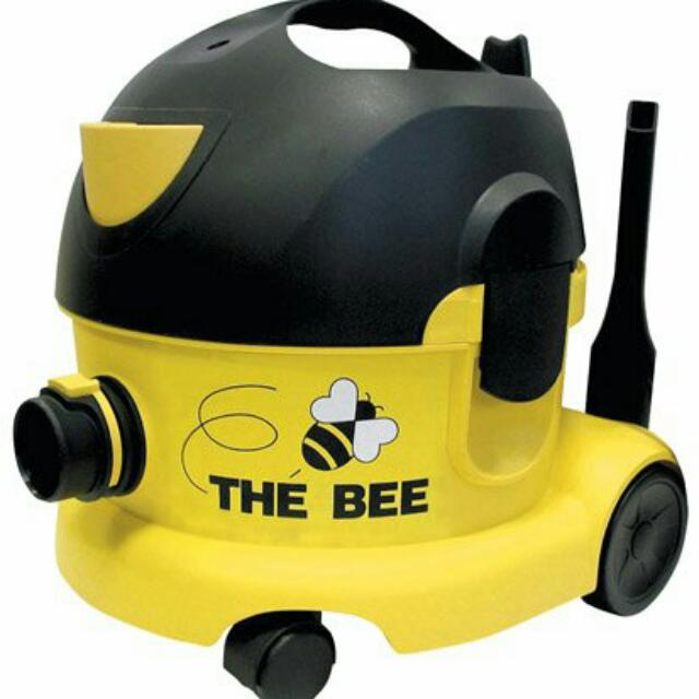 Karcher The Bee Vacuum Cleaner, TV & Home Appliances, Vacuum Cleaner
