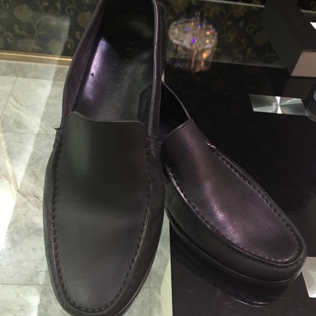 MANILA SHOES (Italy Hand Made), Men's Fashion, Footwear, Dress Shoes on ...