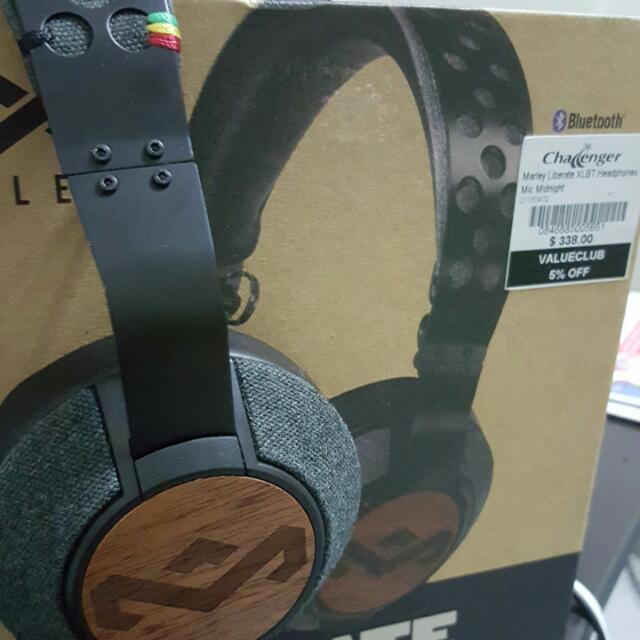 liberate xl
