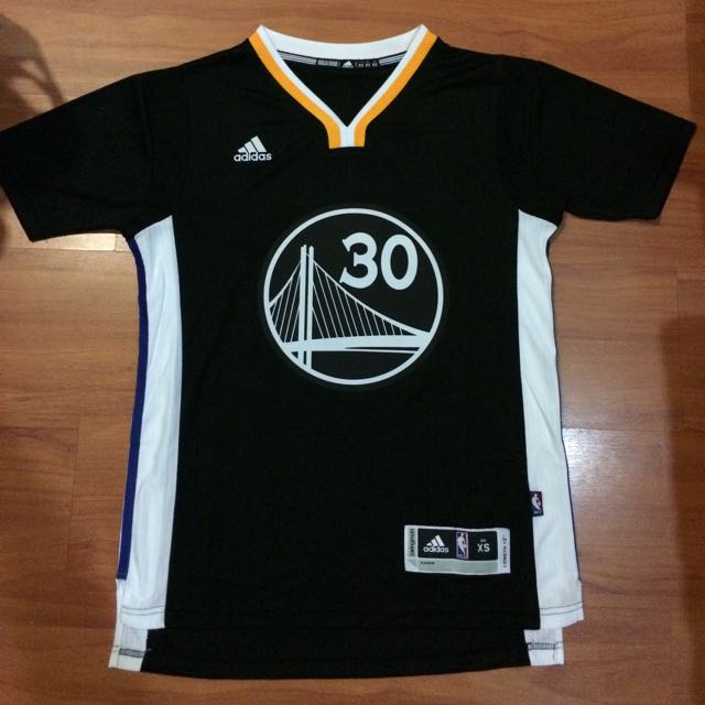 curry slate jersey