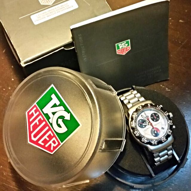 F1 hotsell official timekeeper
