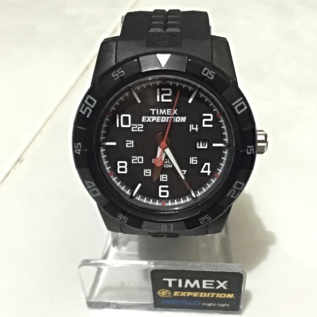 Timex expedition rugged core sale