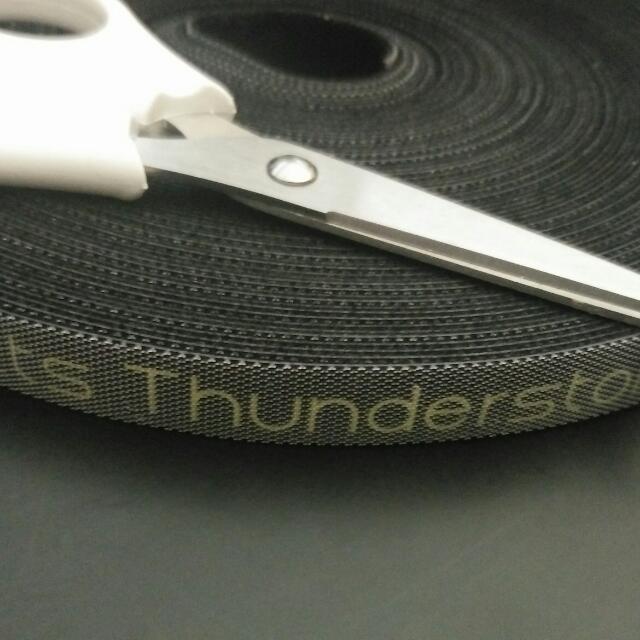 Velcro Stripes.cable.management, Computers & Tech, Parts & Accessories
