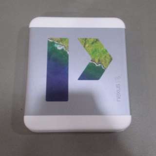 Huawei Nexus 6P 128GB 4G (Brand New)