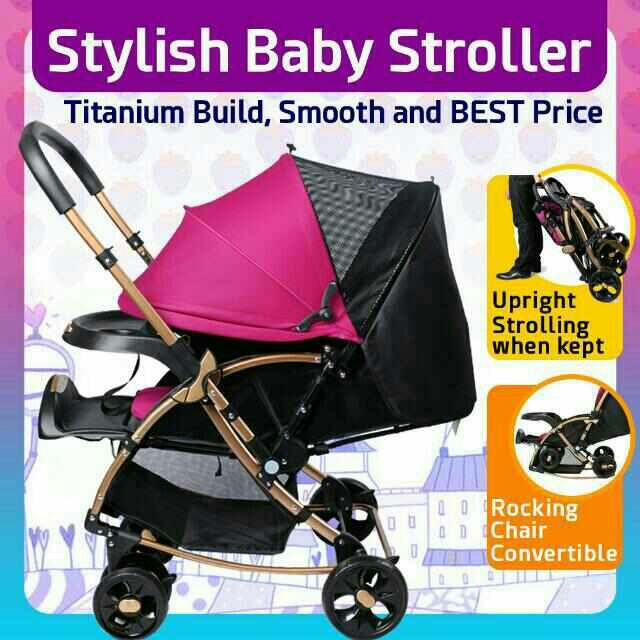 Best 3 in 1 strollers 2016 new arrivals