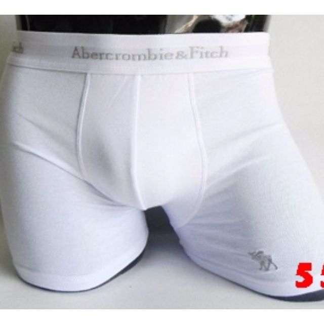 abercrombie & fitch underwear