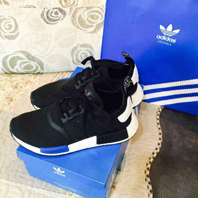 Adidas nmd deals 38 us