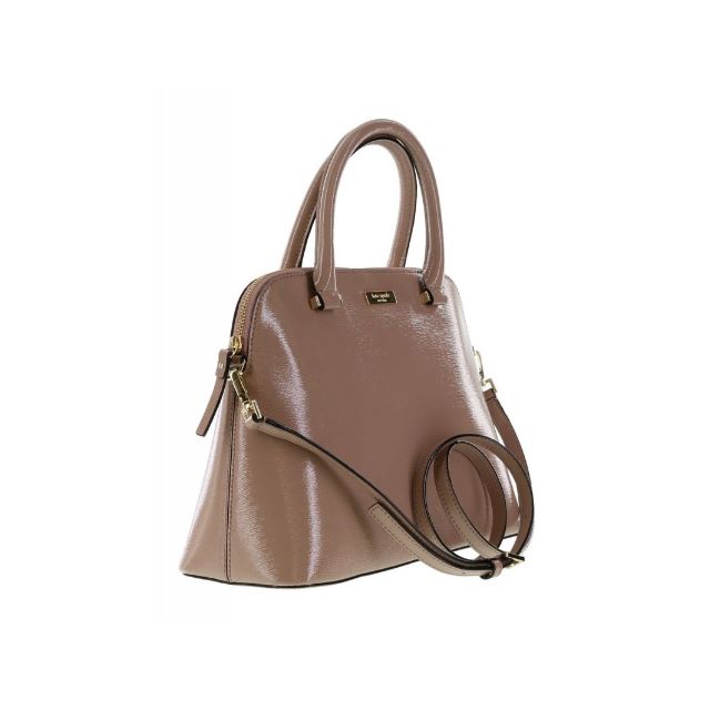 Kate spade bixby store place medium satchel