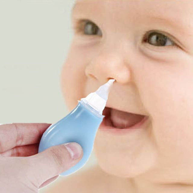 infant nose cleaner