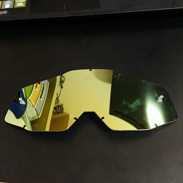 new 100 goggles