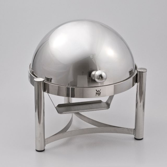 BRAND NEW Chafing Dish + Insert, TV & Home Appliances, Kitchen