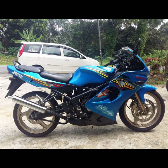 ListGambarninja k rrTerbaru