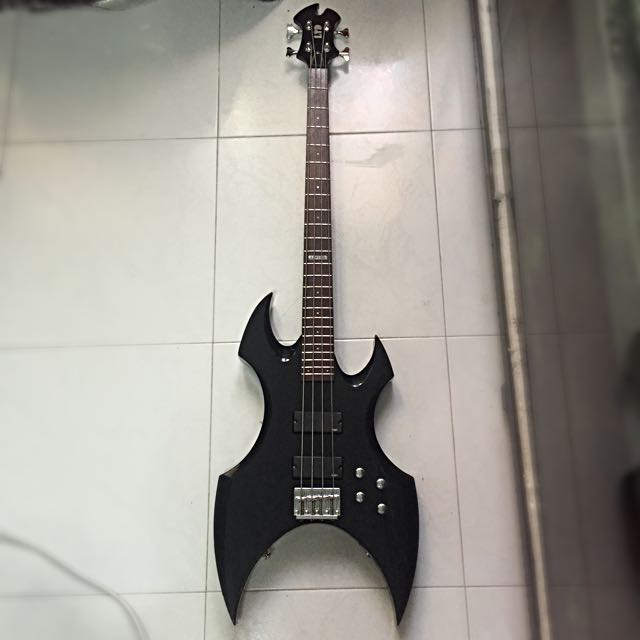 Esp ltd ax shop 104