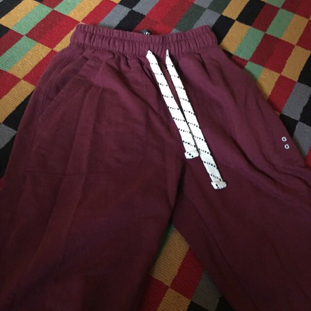 Sweatpants factorie deals