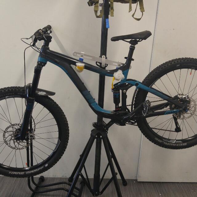 giant reign 2 2015