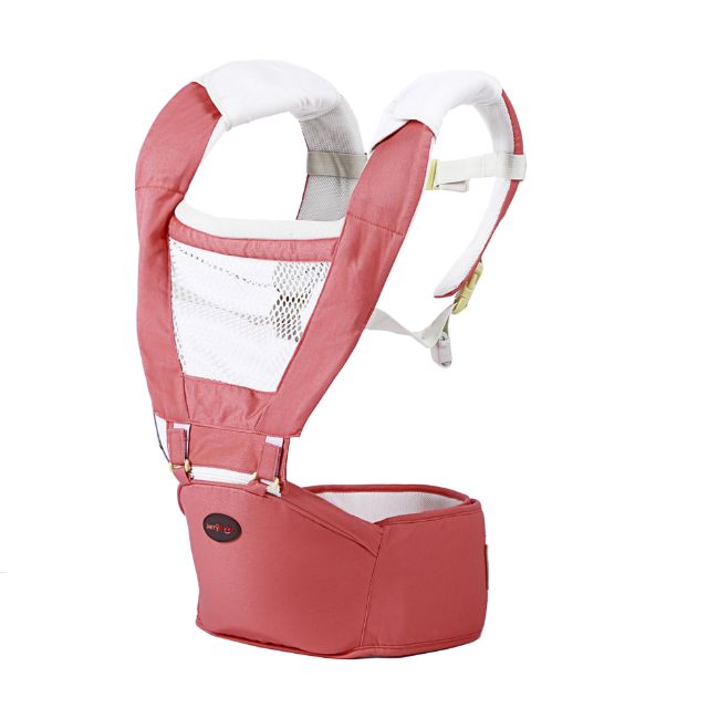 Jerry Baby HC 8925 Hipseat Carrier Babies Kids Going Out Carriers Slings on Carousell