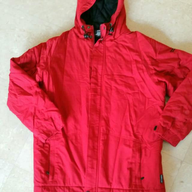 Kathmandu Winter Jackets, Babies & Kids, Babies & Kids Fashion on Carousell