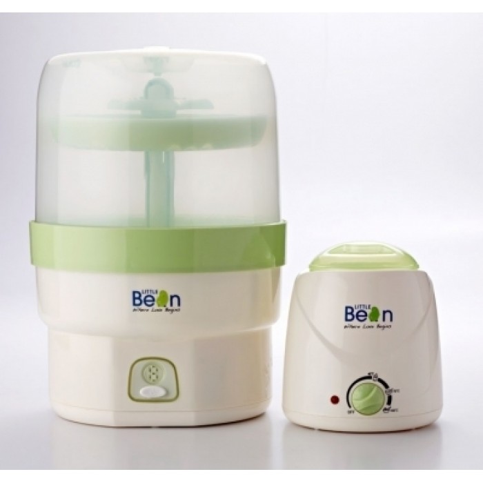 little bean warmer and sterilizer