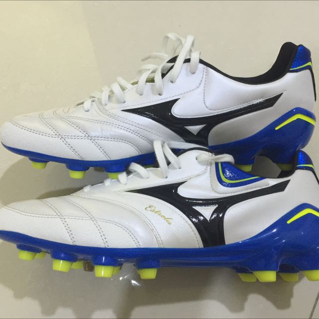Mizuno estrela hot sale neo 2