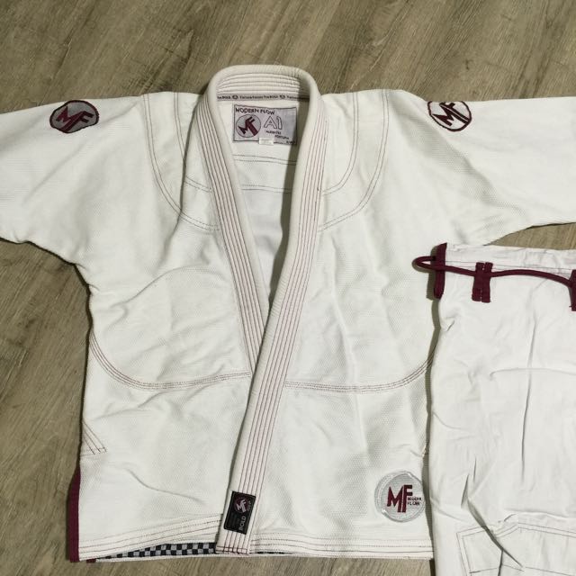 modern flow bjj modern