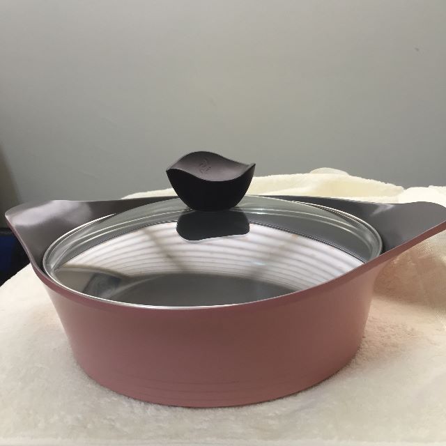 [NEW] NEOFLAM Aeni (Korea) Cast Aluminium Cookware with Ecolon