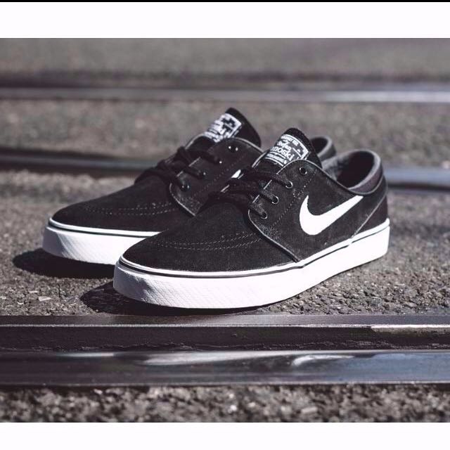 Nike SB ( Price Reduced ), Men's Fashion, Footwear, Sneakers on Carousell