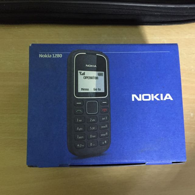 Nokia 1280, Everything Else on Carousell