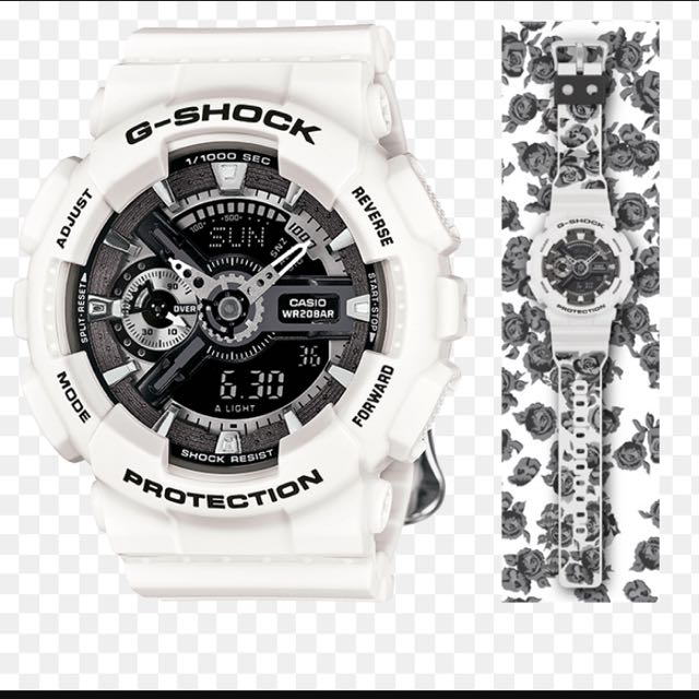 g shock gma s110f