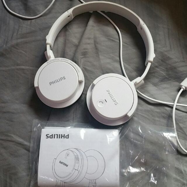 Philips shb5500 price Without Box Negoable Computers Tech