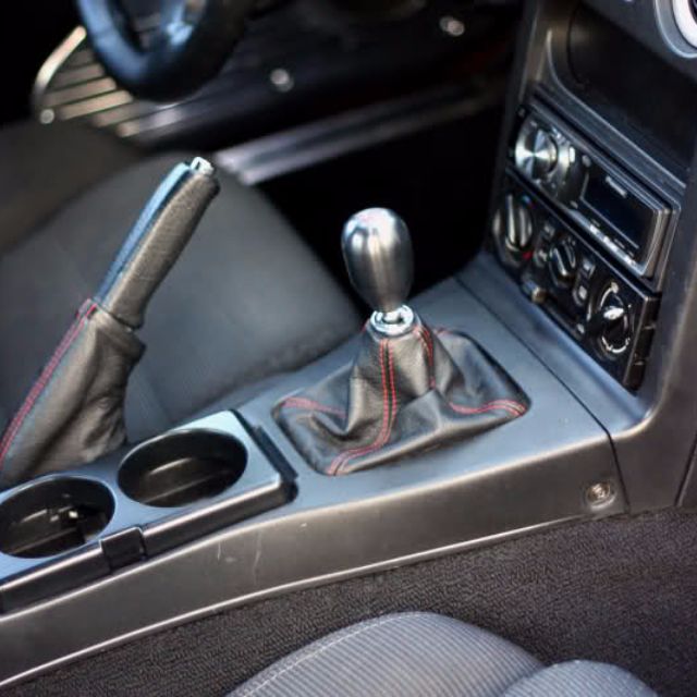 SKUNK2 / SKUNK 2 Shift Gear Knob (Hard Stainless Steel), Auto