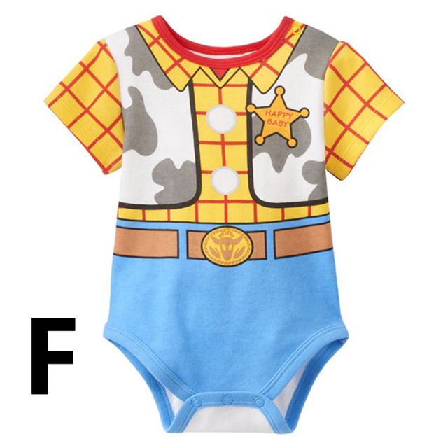 Woody onesie baby clearance