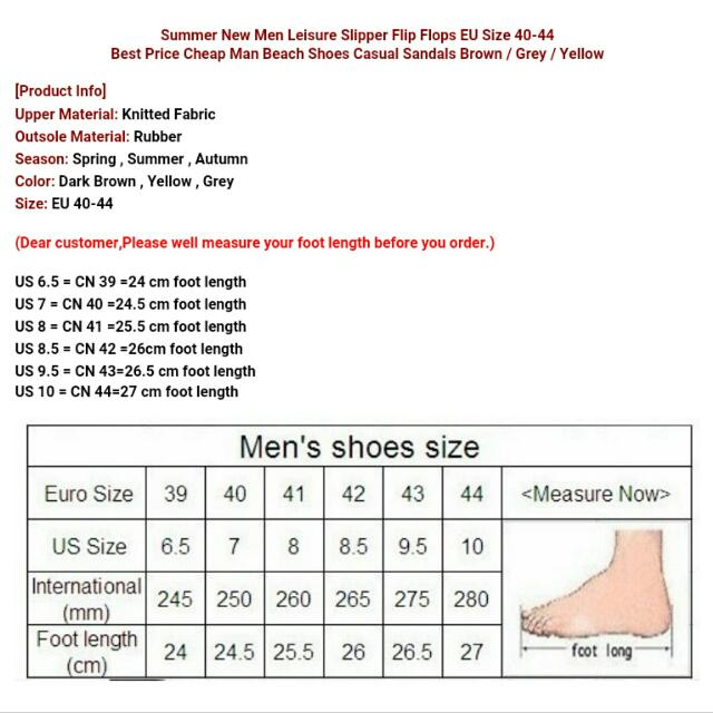 24 cm in euro size