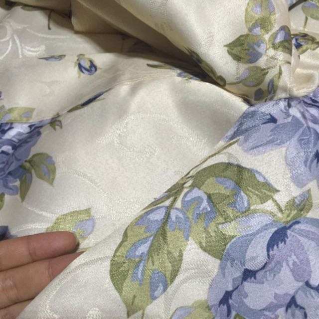 Traditional Japanese Geisha Kimono Costume, Women's Fashion, Dresses ...