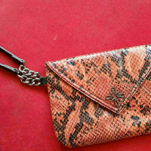 Vera wang clutch purse outlet