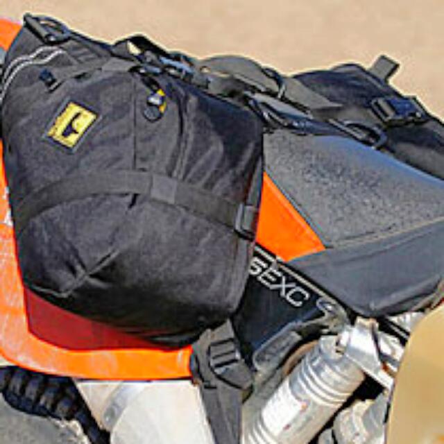 Wolfman daytripper sale