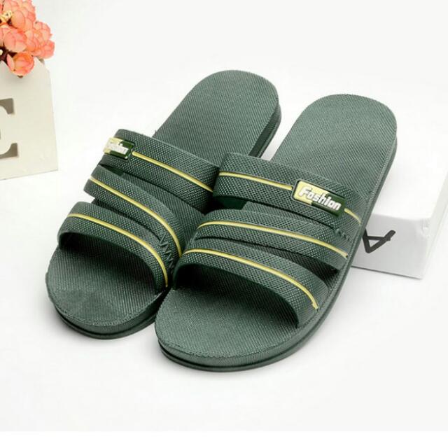 Quality mens flip new arrivals flops