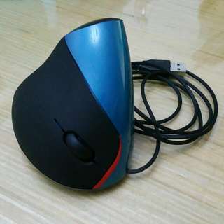 Vertical Mouse