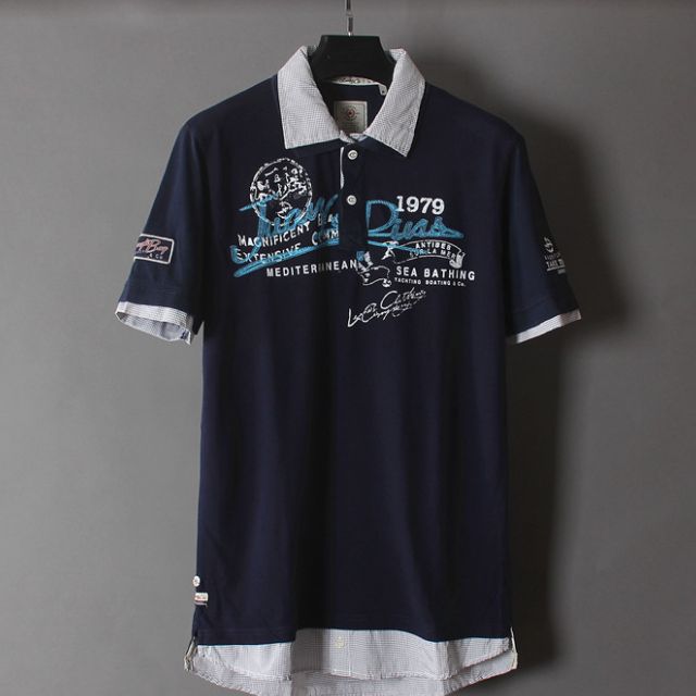 3xl polo shirts cheap
