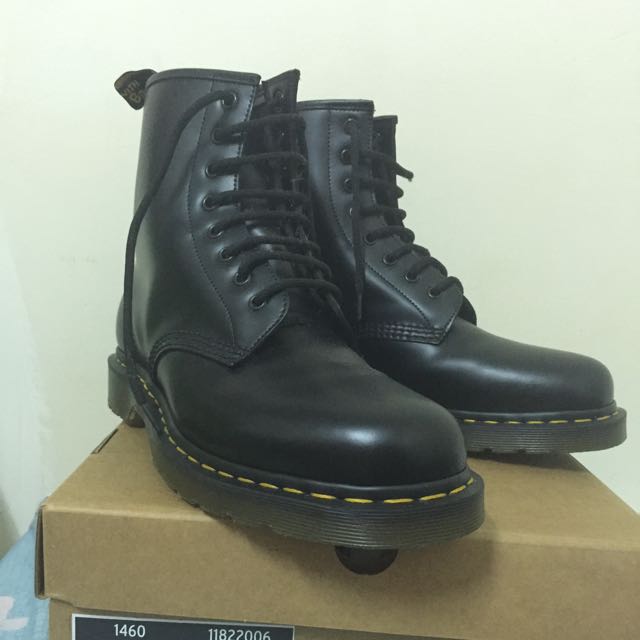 black smooth 11822006