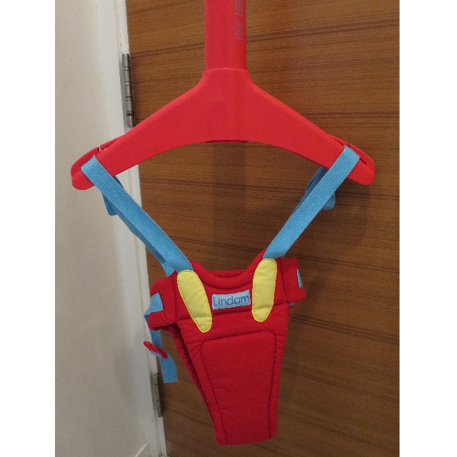 lindam jumper